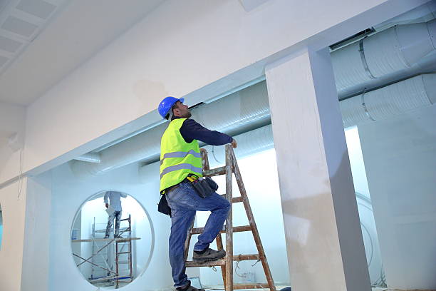 Best Water-Damaged Drywall Repair  in Lebanon, MO